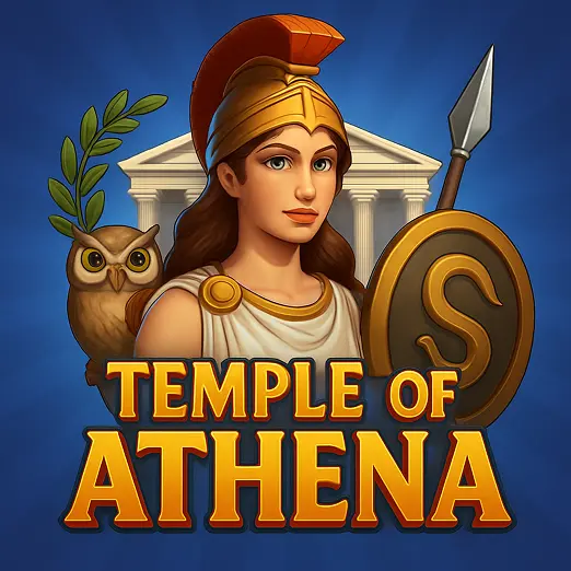 Temple of Athena